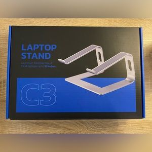 Laptop Stand